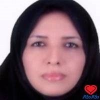 معصومه بازرگان راد کارشناسی مامایی قم