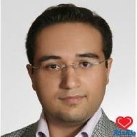 فرید مختاری کارشناسی ارشد طب سوزنی تهران