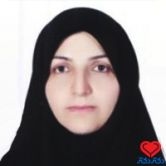 مریم نوری الفشارکی فلوشیپ قرنیه و خارج چشمی اصفهان
