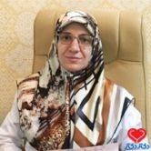 سعیده فرج زاده تخصص بیماری‌های پوست (درماتولوژی) کرمان