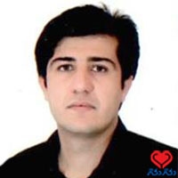 سعید روحی کوزه کنان تخصص جراحی مغز و اعصاب ارومیه