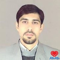 محمدرضا شیخیان فوق تخصص بیماری‌های گوارش و کبد بزرگسالان مشهد