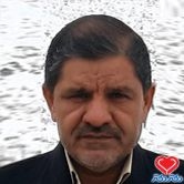 حسن مظفری خسروی دکترای حرفه‌ای علوم تغذیه یزد