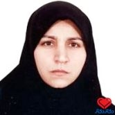 زهرا رنجبر زید آبادی فلوشیپ جراحی بینی و سینوس (رینولوژی) کرمان