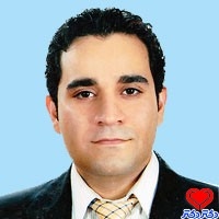 امیرحسین وجدانی فلوشیپ قرنیه و خارج چشمی مشهد