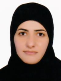 زهرا غلامی پور کارشناسی بینایی‌سنجی (اپتومتری) قم