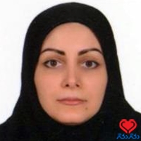 انوشه پورمسئله گو دکترای حرفه‌ای پزشکی رشت