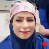 ندا کریمی تخصص جراحی عمومی یزد