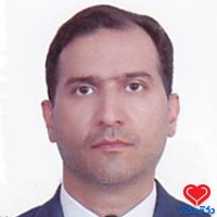 امیررضا نعیمی فلوشیپ جراحی عروق اراک