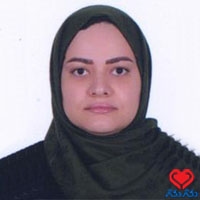 الهام انتصاری کارشناسی بینایی‌سنجی (اپتومتری) صومعه سرا