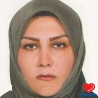 زهرا کچویی کارشناسی ارشد روانشناسی عمومی تهران