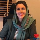 آزیتا مدنی دکترای حرفه‌ای پزشکی تهران