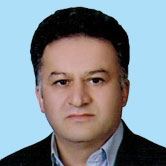 محمدحسین آنتیک چی فوق تخصص بیماری‌های گوارش و کبد بزرگسالان یزد