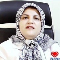 ربابه غیبی تخصص بیماری‌های پوست (درماتولوژی) تهران