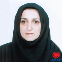 پروین صدقی قادیکلائی تخصص بیماری‌های کودکان قایم شهر
