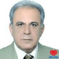 محمدرضا دارابی دینه کبودی تخصص جراحی استخوان و مفاصل (ارتوپدی) مشهد