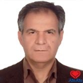 غفور سلگی فوق تخصص بیماری‌های قلب کودکان کرج