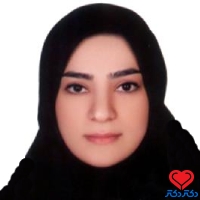 آذر تقی زاده کارشناسی مامایی تهران