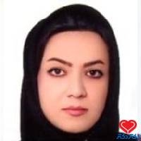 شیما رستمی تخصص بیماری‌های کودکان ایلام