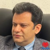 عباس آریانمهر تخصص پزشکی فیزیکی و توان‌بخشی مشهد