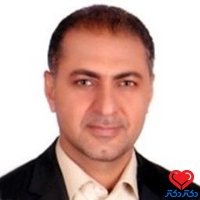 محمود موذن تخصص بیماری‌های کودکان بوشهر