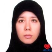 زهراسادات موسوی کارشناسی بینایی‌سنجی (اپتومتری) قم