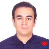 مسعود شریفیان رضوی فوق تخصص بیماری‌های گوارش و کبد بزرگسالان مشهد