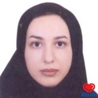 فاطمه علوی رضوی کارشناسی گفتاردرمانی کرمان