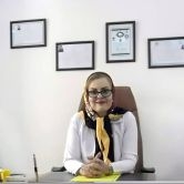 فروغ سبزقبایی فوق تخصص بیماری‌های کلیه بزرگسالان (نفرولوژی بزرگسالان) تهران