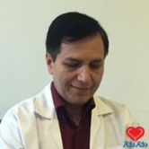سعید رحیمی تخصص بیماری‌های کودکان قدس