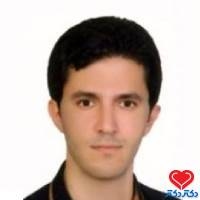 حسین پیرمحمدی تخصص جراحی استخوان و مفاصل (ارتوپدی) تهران
