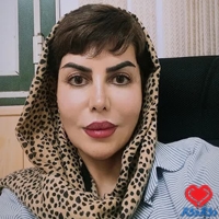 لیلا قاسمی کارشناسی مامایی شهرکرد
