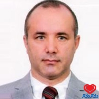 مهدی شرکت تخصص تصویربرداری (رادیولوژی) مشهد