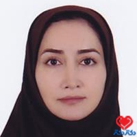 فاطمه شعبانی تخصص بیماری‌های مغز و اعصاب (نورولوژی) تهران