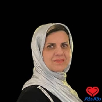 رویا ایمانی تخصص چشم‌پزشکی یزد