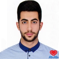 پوریا محمدی کارشناسی فیزیوتراپی کرج