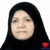 ناهید مسلمی زاده کارشناسی مامایی مشهد