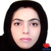 ملیحه زحمتکش کارشناسی مامایی یزد