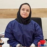 فرزانه نژادیان تخصص گوش، گلو، بینی و جراحی سر و گردن زنجان