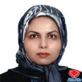 رویا عیسی تفرشی فوق تخصص بیماری‌های قلب کودکان تهران