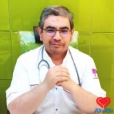 قادر برجی تخصص بیماری‌های مغز و اعصاب (نورولوژی) اردبیل