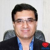مجید کاظم زاده تخصص جراحی کلیه، مجاری ادراری و تناسلی (اورولوژی) شیراز