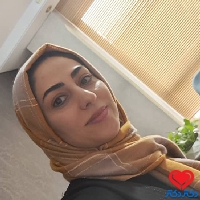 نجمه فراشیانی کارشناسی ارشد مشاوره تهران