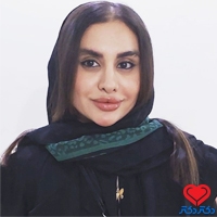 ندا خدابخشی کارشناسی مامایی تهران