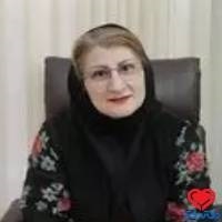 سارا محمدی فرهنگی کارشناسی ارشد روانشناسی عمومی کرمان