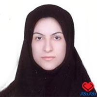 فاطمه حجری تخصص بیماری‌های مغز و اعصاب (نورولوژی) شیراز