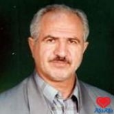 برزو رشیدی تخصص پزشکی هسته‌ای تهران
