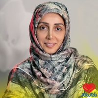 سیده زینب موسوی تبار دکترای حرفه‌ای دندانپزشکی قزوین
