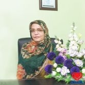 زهره بدیعی فوق تخصص طب نوزادی و پیرامون تولد اصفهان