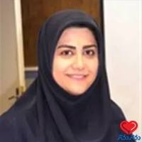عاطفه مهدیان راد تخصص چشم‌پزشکی اهواز